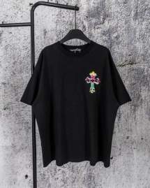 Picture of Chrome Hearts T Shirts Short _SKUChromeHeartsS-XLaatx2517675